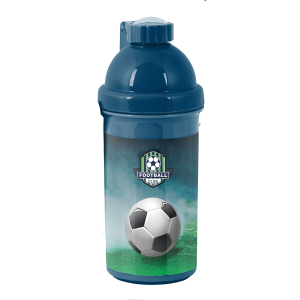 Bidon Piłka Football Paso