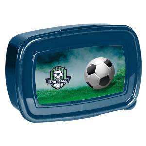 Śniadaniówka Piłka Football Paso