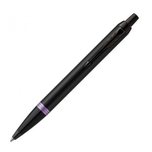 PARKER Długopis IM Professionals Amethyst Purple 