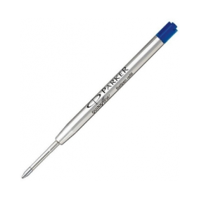 PARKER Wkład Parker do długopisu niebieski