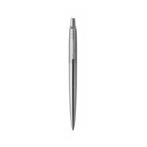 PARKER Długopis Jotter stalowy srebrny BP61 CT