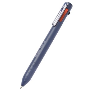 Długopis Pentel automatyczny Izee 4 kolory granatowy