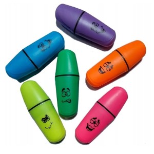 Zakreślacz mini Astra