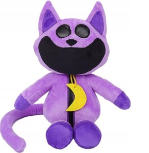Plusz Smiling Critters 25 cm Galaxy