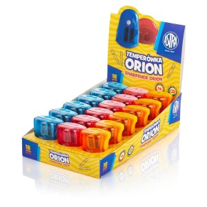 Temperówka Orion 2 otwory Astra 