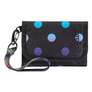 Portfel Magic Polka Coocazoo Hama