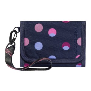 Portfel Reflective Moons Coocazoo Hama