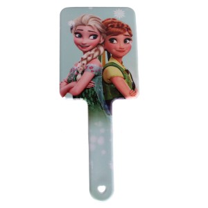 Szczotka do włosów Frozen Kraina Lodu mix wzorów