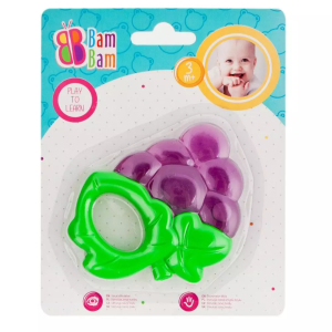 BAM BAM Gryzak Winogron