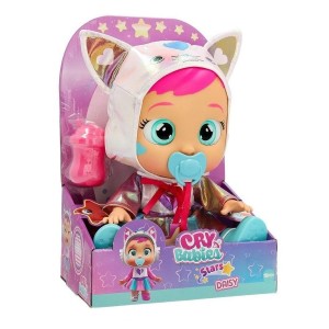 CRY BABIES Lalka Stars Daisy