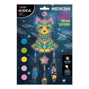 Łapacz marzeń świecący w ciemności Mystic Kidea