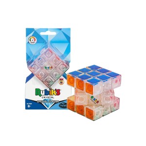 RUBIK"S Kostka Crystal 76473