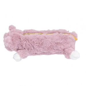 Piórnik Saszetka Fluffy Kitty Astrabag