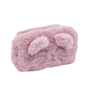 Piórnik Saszetka Fluffy Kitty Astrabag