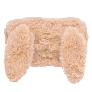 Piórnik Saszetka Fluffy Bunny Astrabag