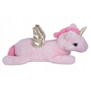 Piórnik Saszetka Fluffy Unicorn Astrabag