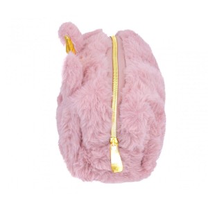 Piórnik Saszetka Fluffy Unicorn Astrabag