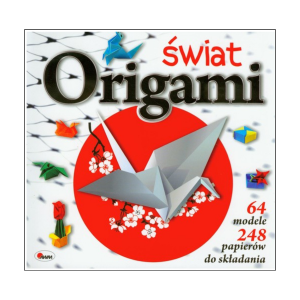 Książka Świat Origami