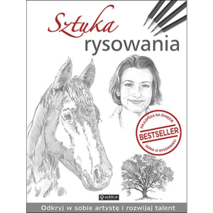Książka Sztuka rysowania