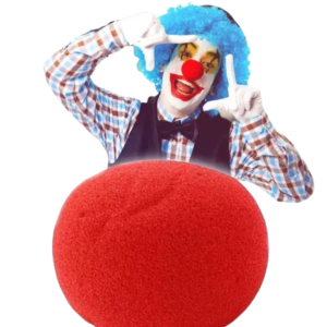 Nos klauna Smiffys