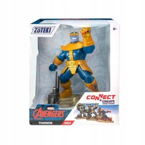 ZOTEKI Figurka THANOS Z Avengers 