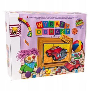 Gra Wyrazy Obrazy Tupiko