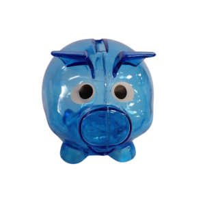 Skarbonka świnka mini 