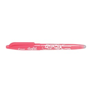 Pióro kulkowe Frixion 0,7 Koralowy Coral Pink