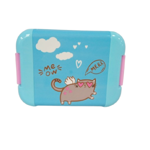 Śniadaniówka Aqua Pure Meow Astra