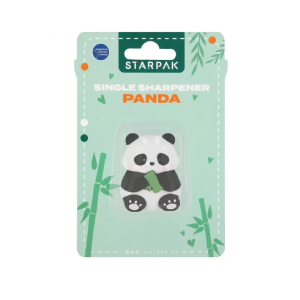 Temperówka Panda Starpak