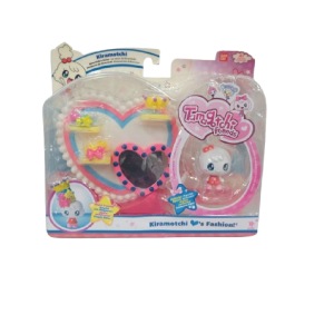 Tamagotchi Friends Zestaw z figurką 
