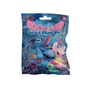 Stitch Saszetka niespodzianka 