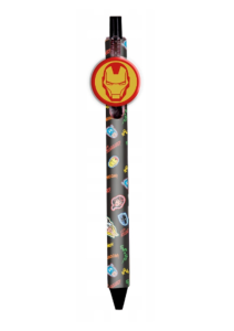 Długopis automatyczny Iron Man