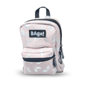 Plecak Mini BAgo! Butterfly MFP