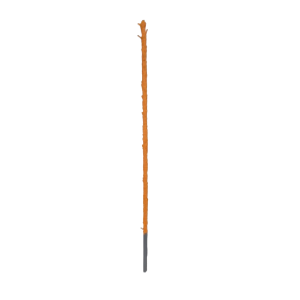 Kijek do piniaty śr.10mm 60cm pomarańczowy
