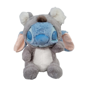 Plusz Stitch Koala 30 cm