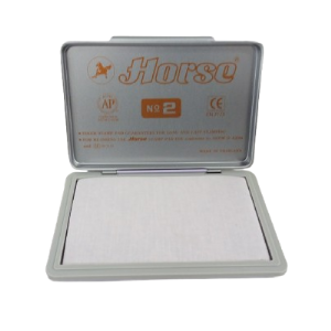 Poduszka do stempli Horse  sucha