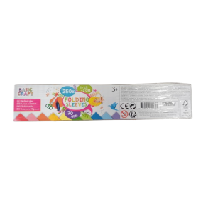 Paski do quillingu 250x 1-1,5-2 cm