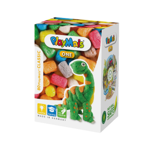 PlayMais zestaw Dinozaur 160064