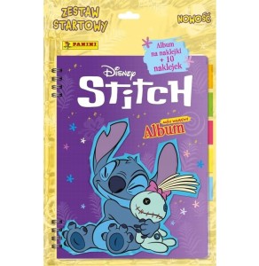 PANINI Stitch Zestaw startowy