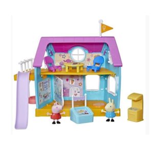 PEPPA PIG Domek zabaw