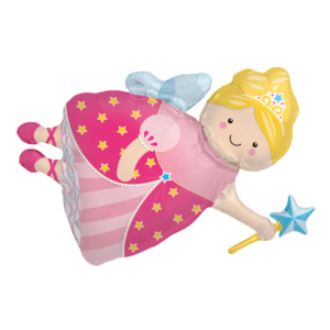 Balon foliowy Wróżka 91 cm