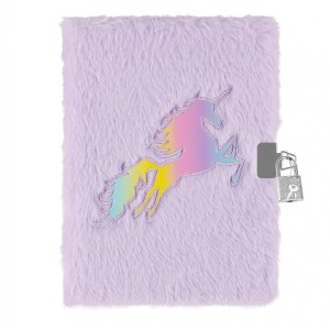 Pamiętnik Plusz Unicorn STK