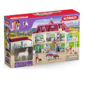 SLH Zestaw Posiadłość Stadnina 42706