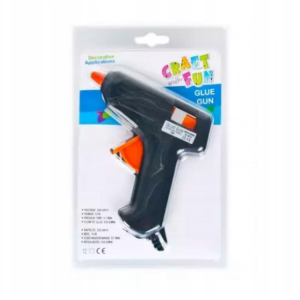 Pistolet do kleju term 10W 7mm