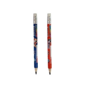 Ołówek jumbo trójkątny  do nauki pisania Astrino