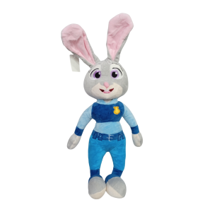Plusz Zwierzogród Zootopia Królik Judy Hopps