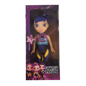K-POP Lalka Zoey 35cm grająca karton