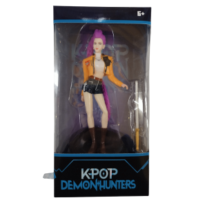 K-POP Demon Hunters Figurka Rumi