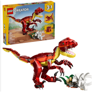 LEGO Creator 31379 Groźny Dinozaur